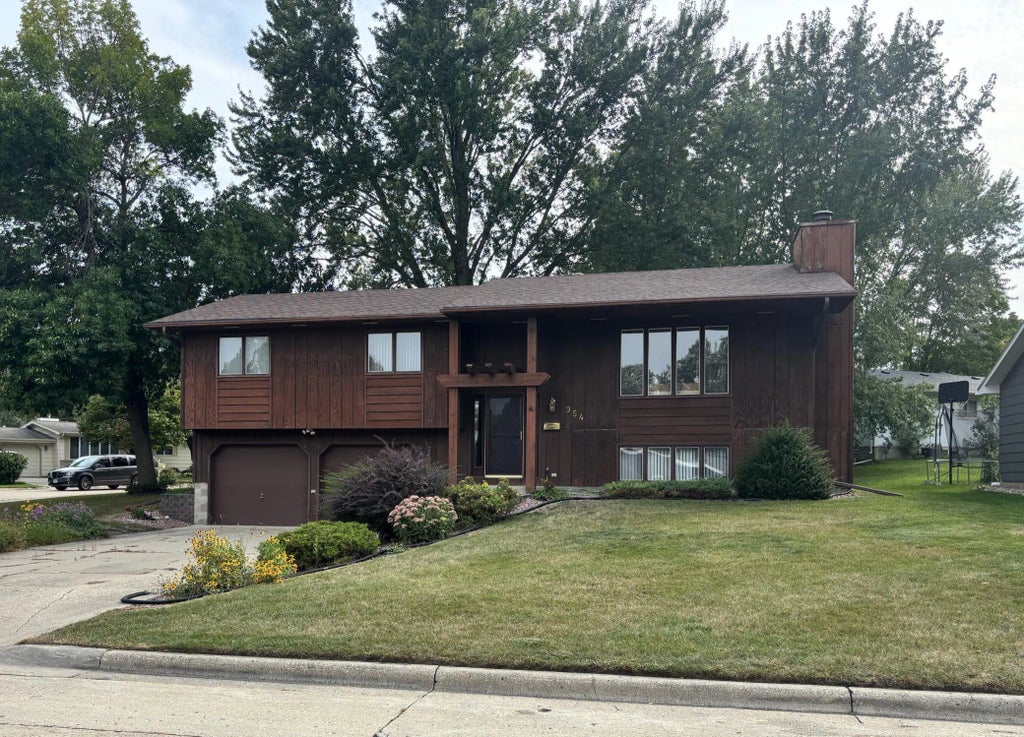 954 Liberty Lane, Fairmont