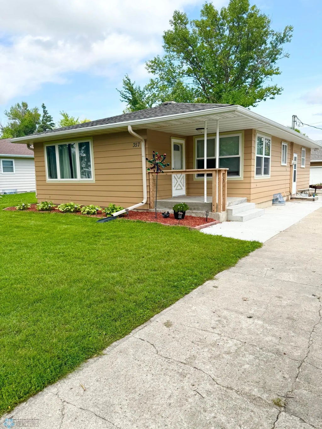 357 Rice Street S, Hendrum