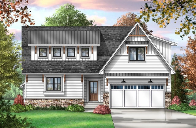 5129 Waterbury Road, Mound