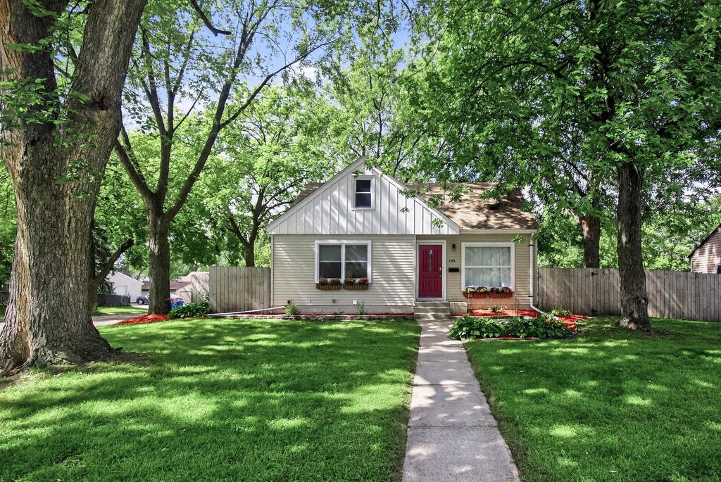 7344 Stevens Avenue, Richfield