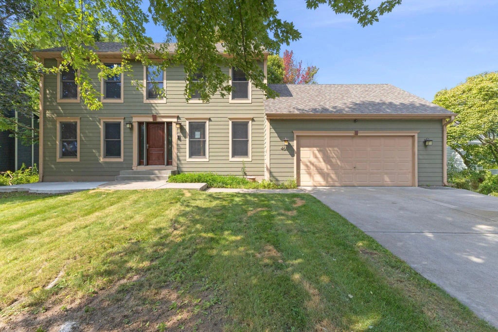 4659 Allendale Drive, White Bear Twp