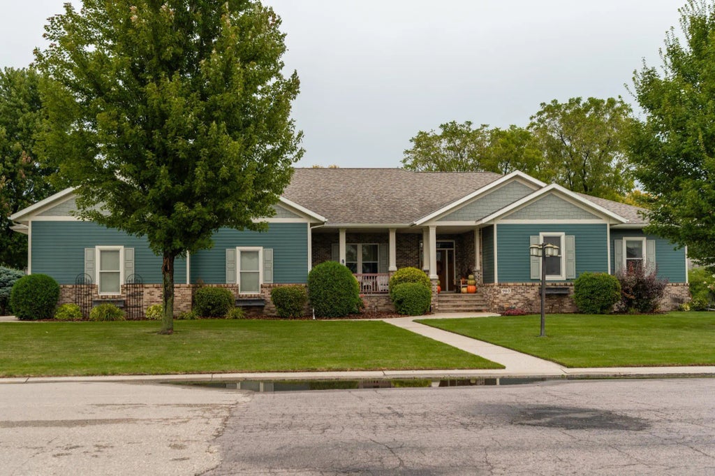 903 13th Street S, Benson