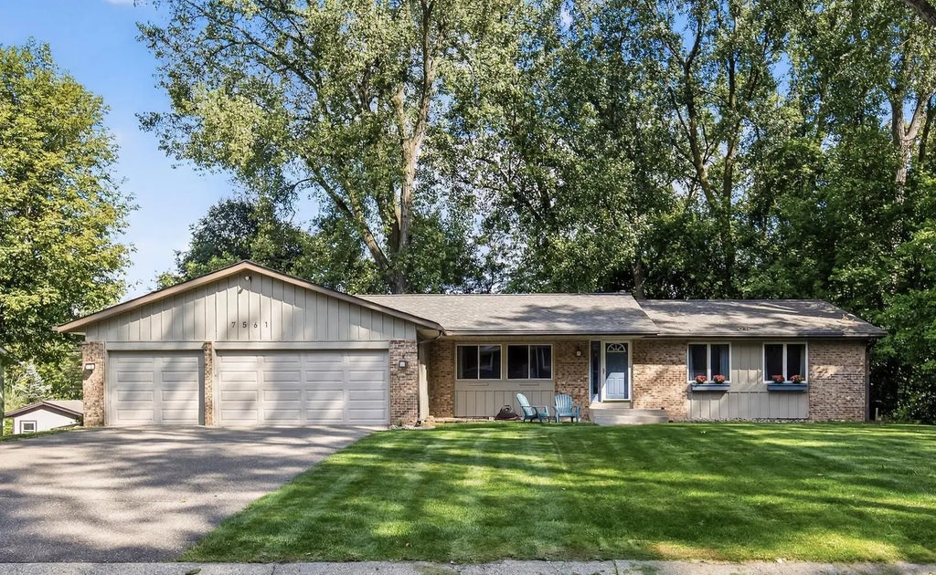 7561 Ontario Boulevard, Eden Prairie