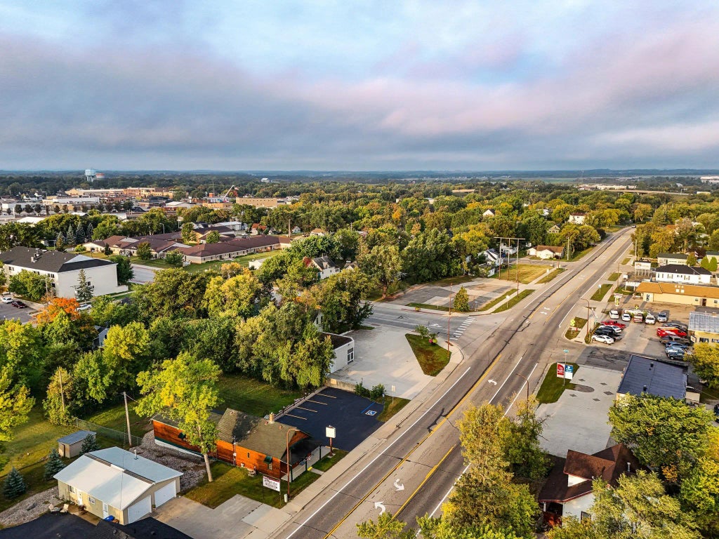 113 North St E, Detroit Lakes