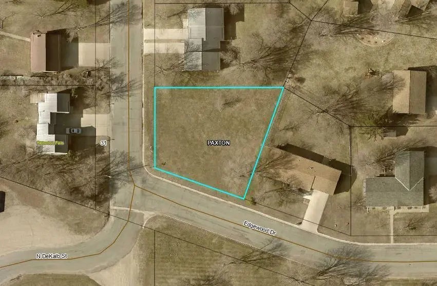 121 Edgewood Drive, Redwood Falls