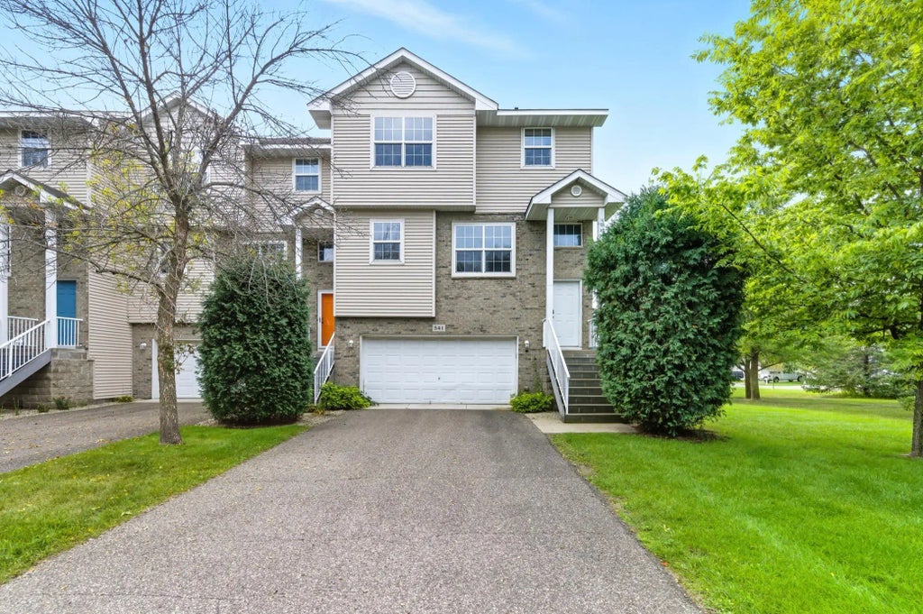 541 William Street, Big Lake