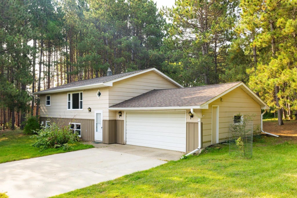 15581 Deerwood Loop, Park Rapids
