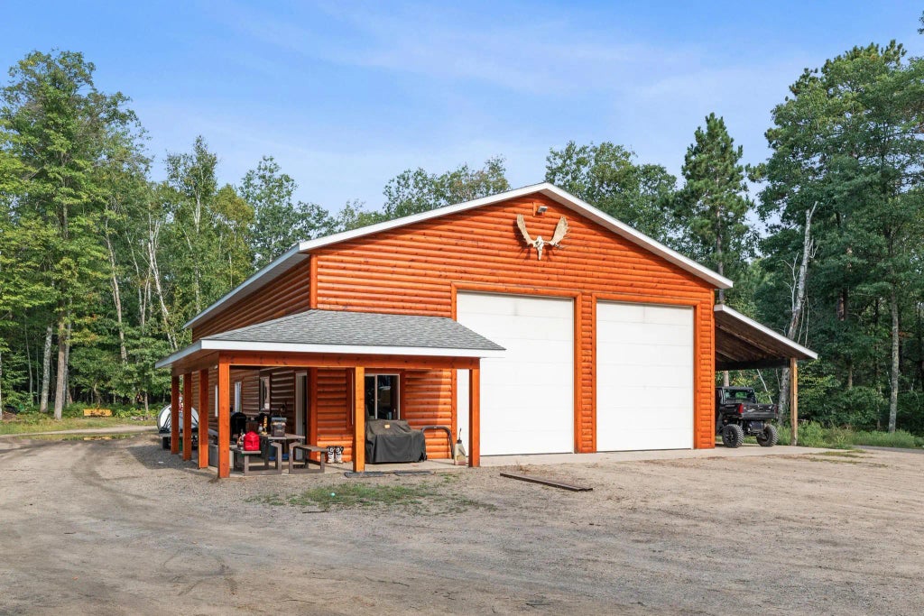 Tbd Roy Lake Drive, Nisswa