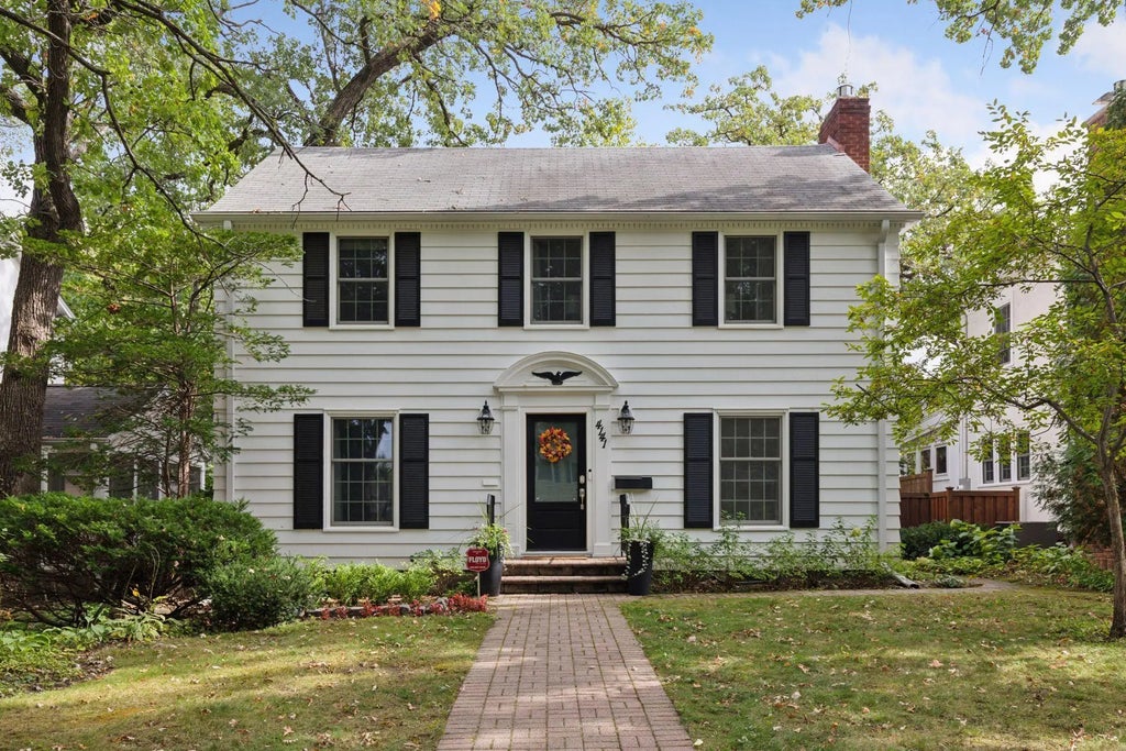 4141 Ewing Avenue S, Minneapolis