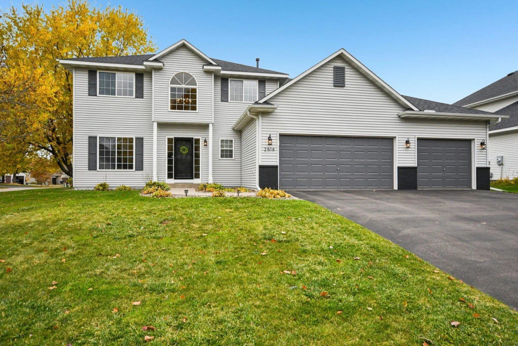 2518 Eyrie Drive, Woodbury