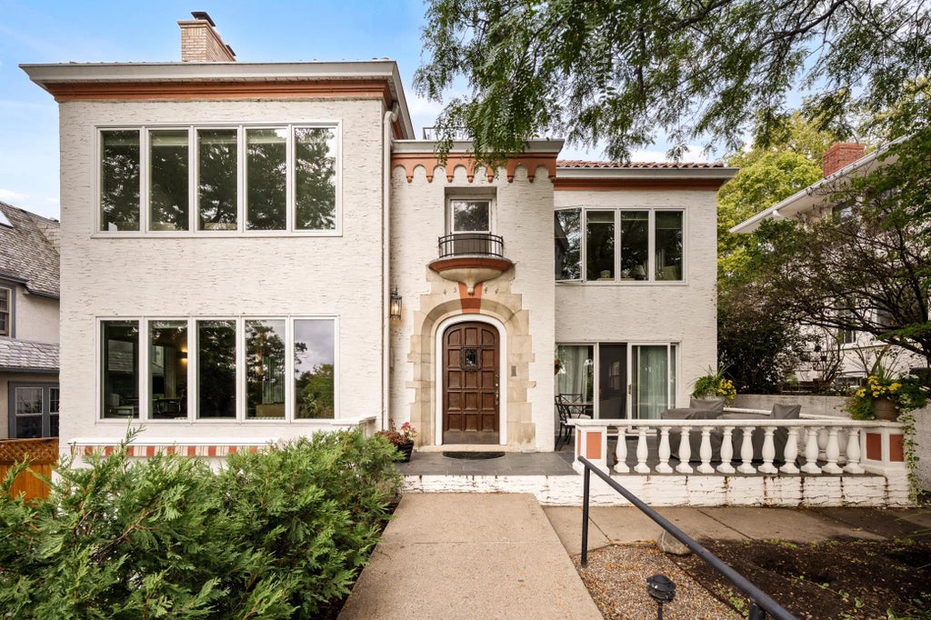 4344 W Lake Harriet Parkway 2, Minneapolis