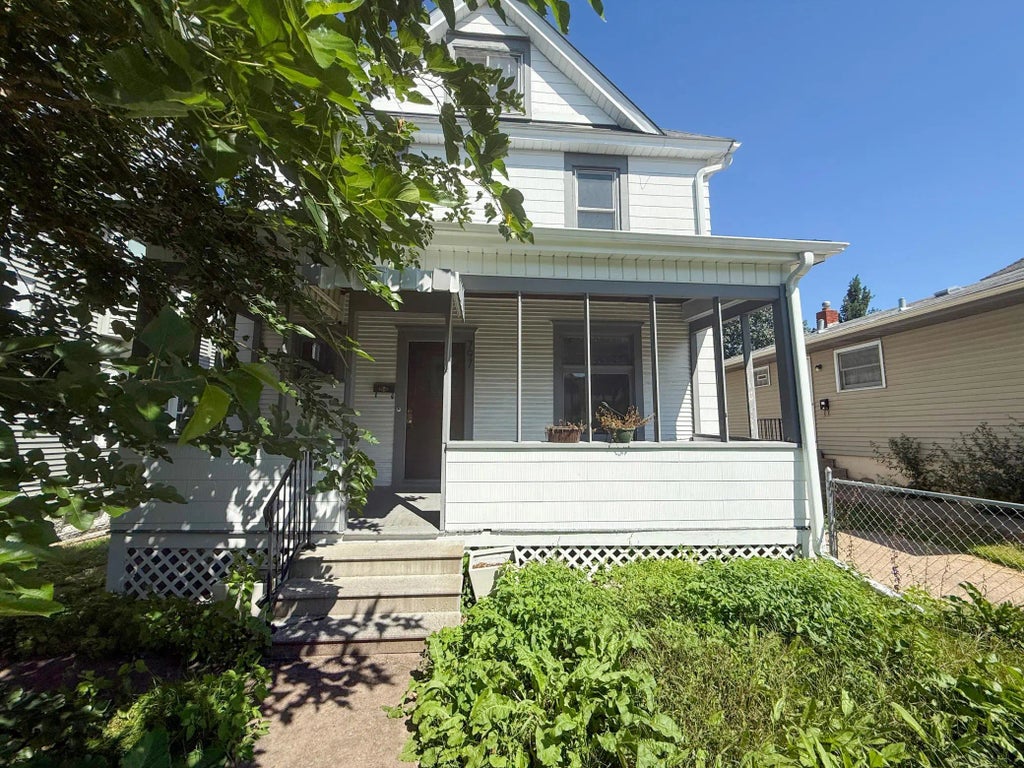 797 Iglehart Avenue, Saint Paul