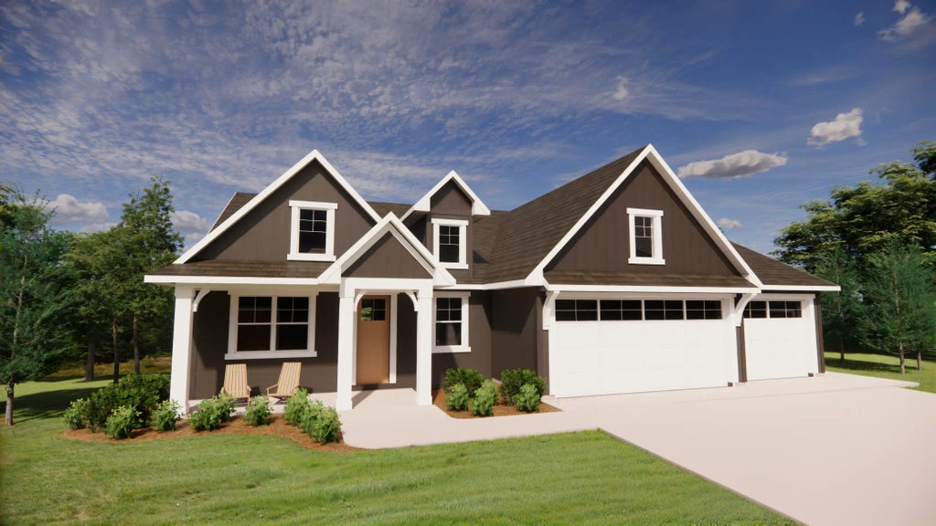 2940 Washta Bay Road, Chanhassen