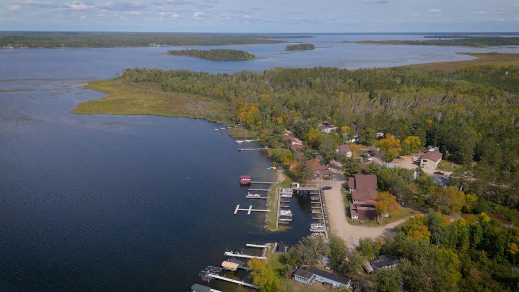 4025 Kangas Curve Road Se Lot B, Cass Lake