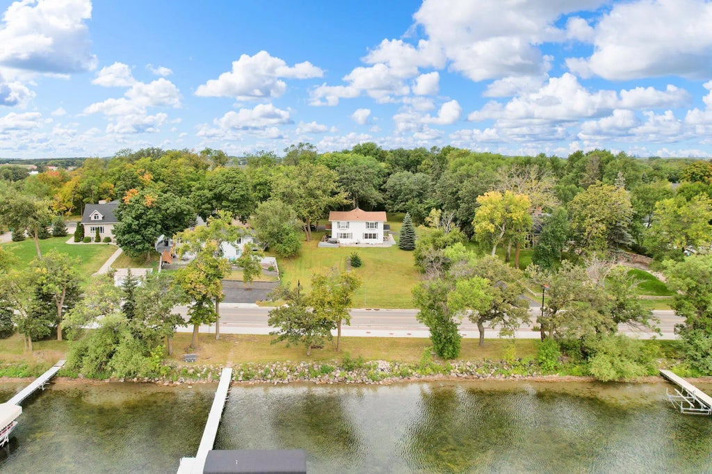 1104 W Lake Drive 5, Detroit Lakes