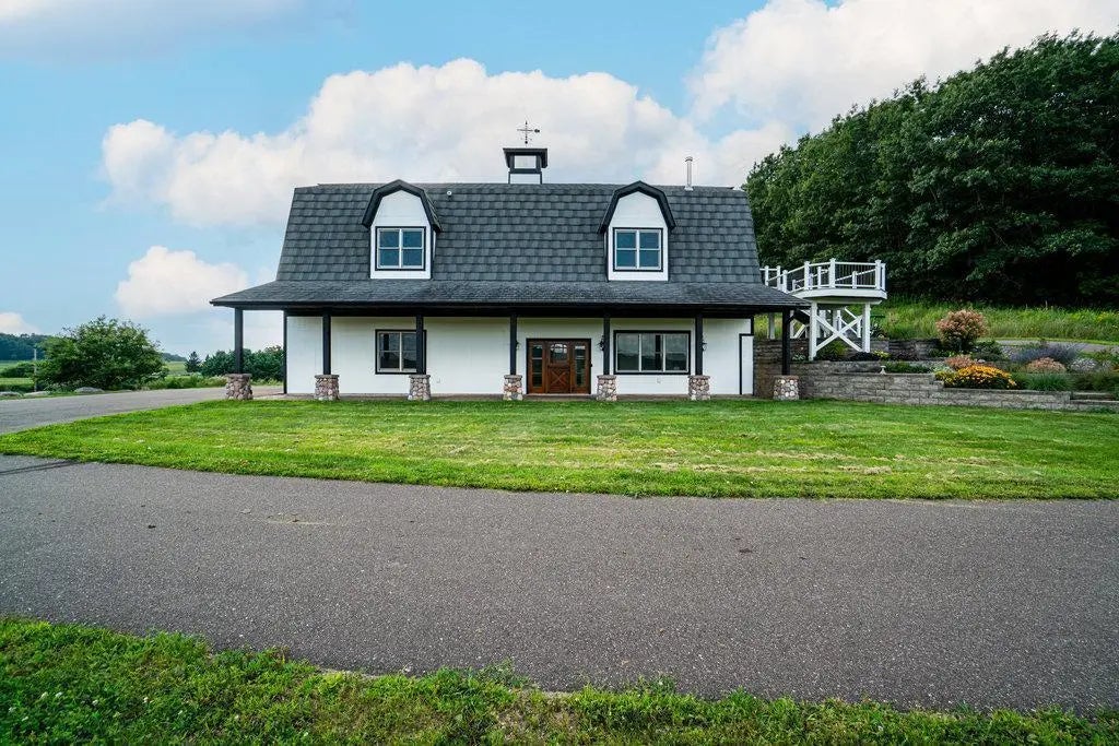 N7900 County Road J, Sherman Twp