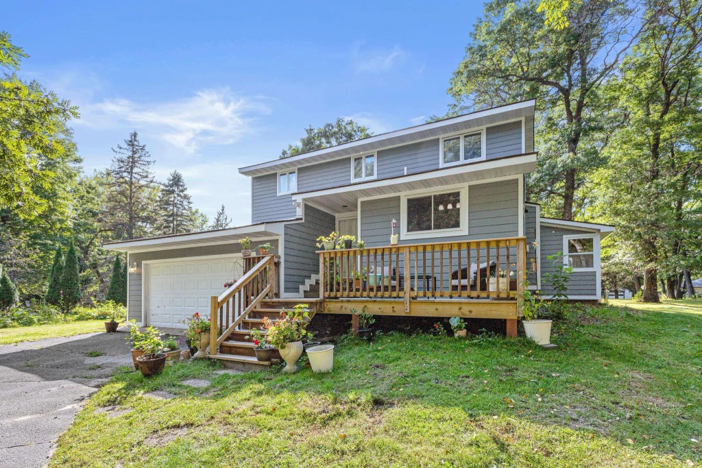 16832 Hastings Street Ne, Ham Lake