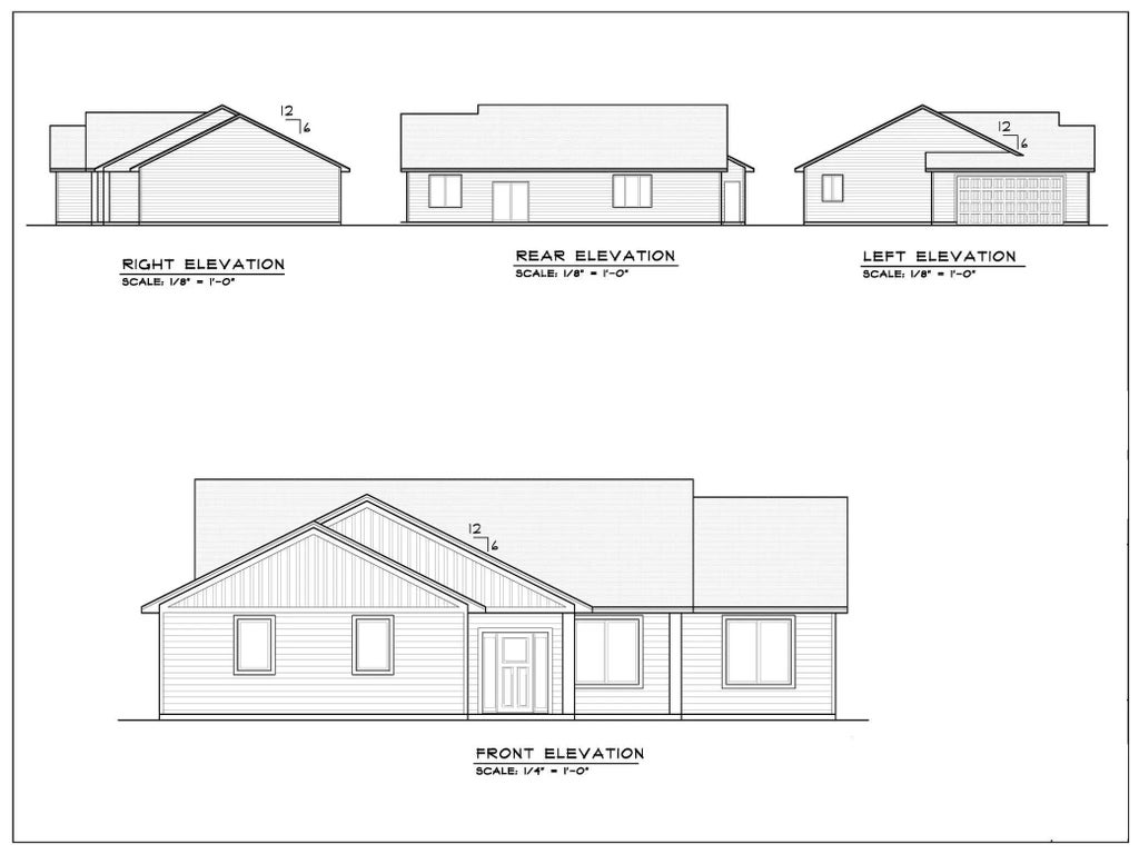Tbd Keystone Avenue, Sunrise Twp