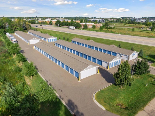 4011 Maciver Avenue Ne, St Michael