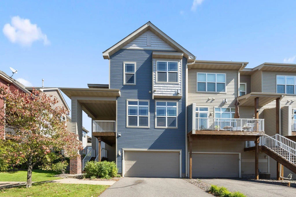 14573 Olivine Way Nw, Ramsey