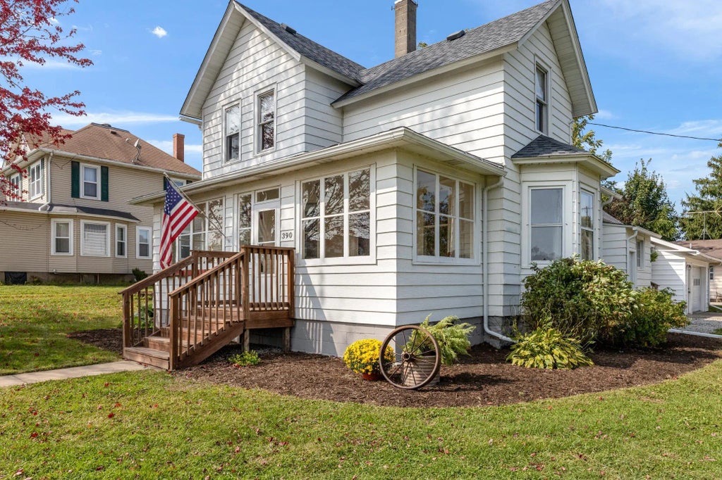 390 E Main Street, Lewiston