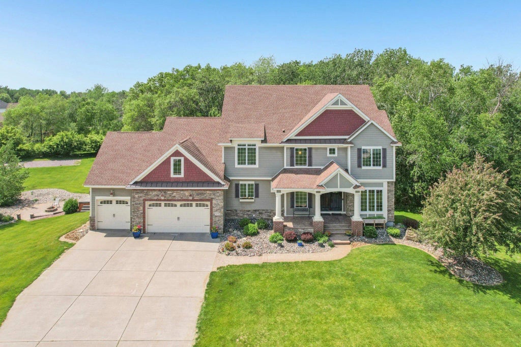 15758 Austin Street Ne, Ham Lake