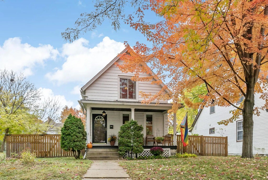 756 Delaware Avenue, Saint Paul