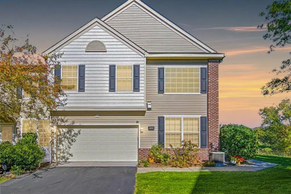 11345 Fergus Street Ne D, Blaine