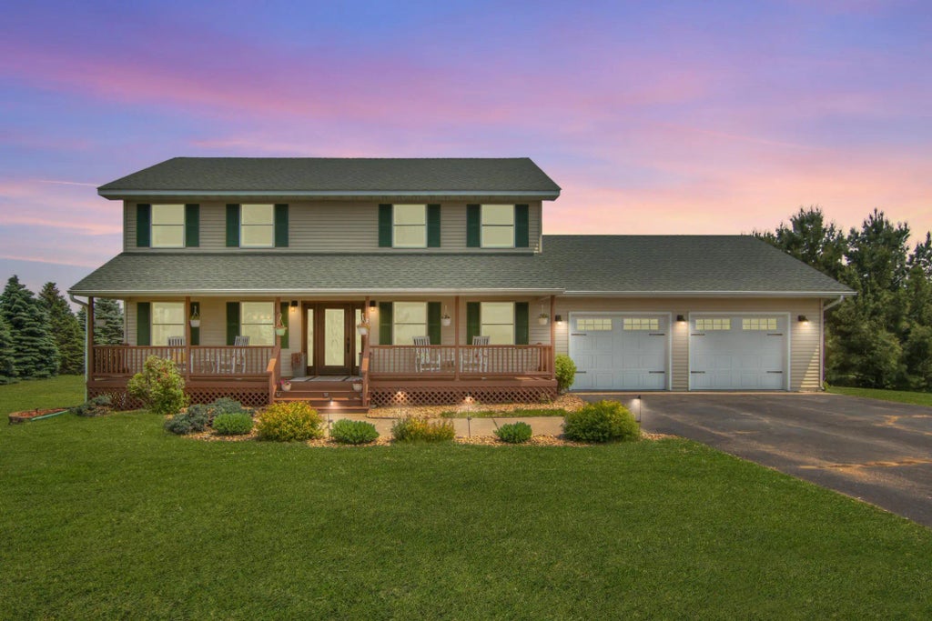 2207 127th Street, Star Prairie