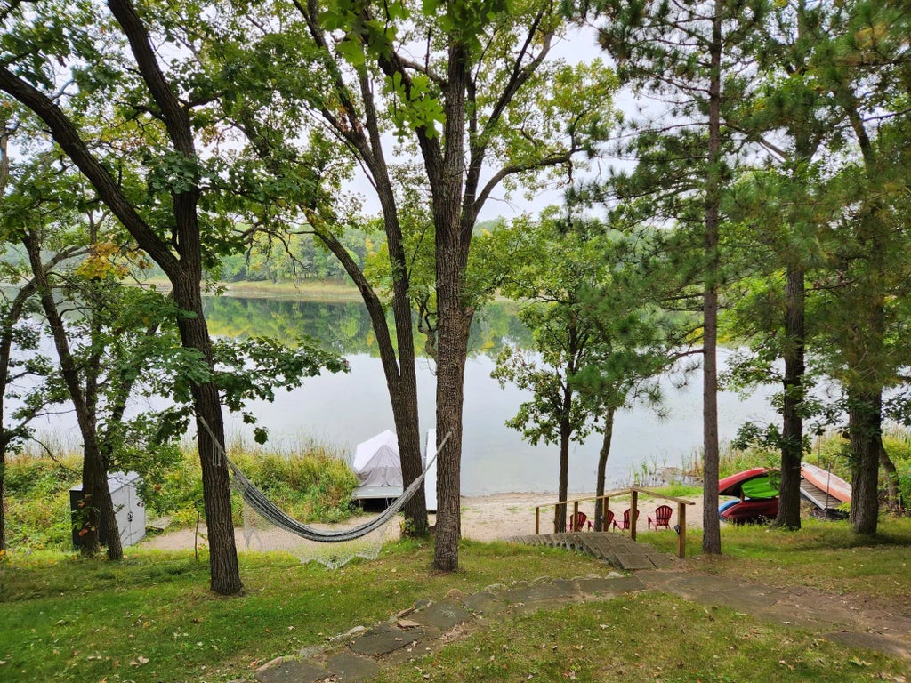 14601 Buckhorn Circle, Menahga