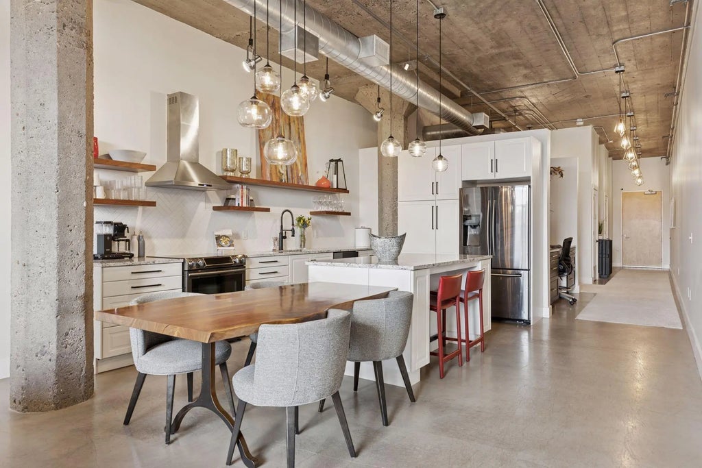 718 Washington Ave N 505, Minneapolis