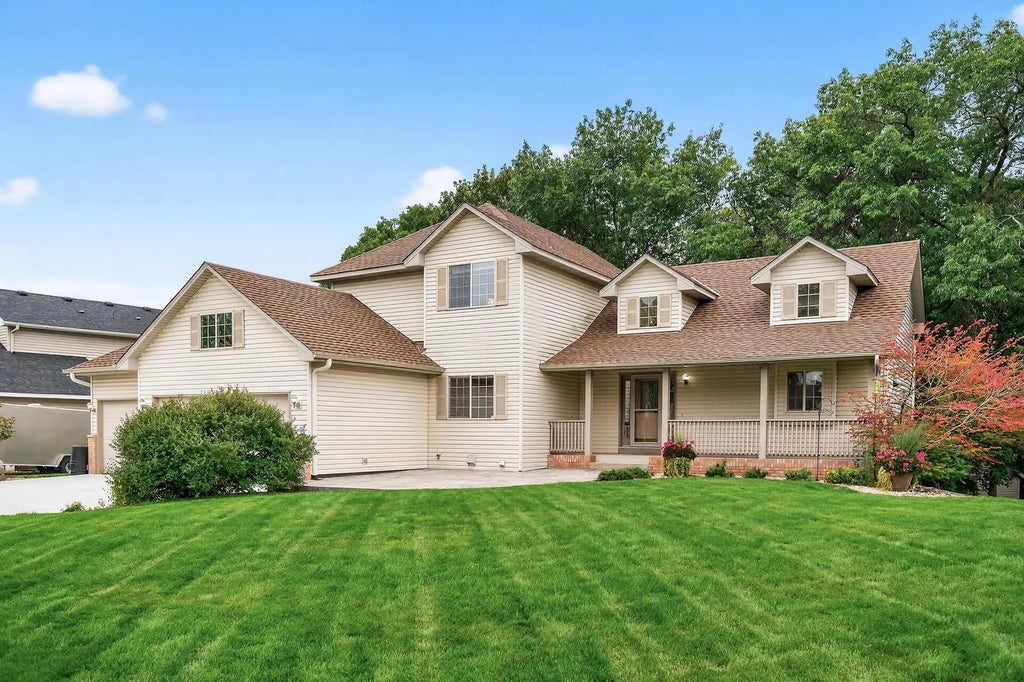 19496 Boston Street Nw, Elk River