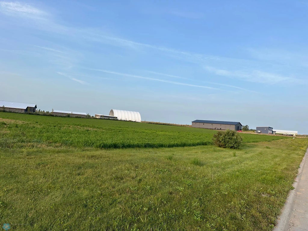 1309 Jetvig Boulevard, Hawley