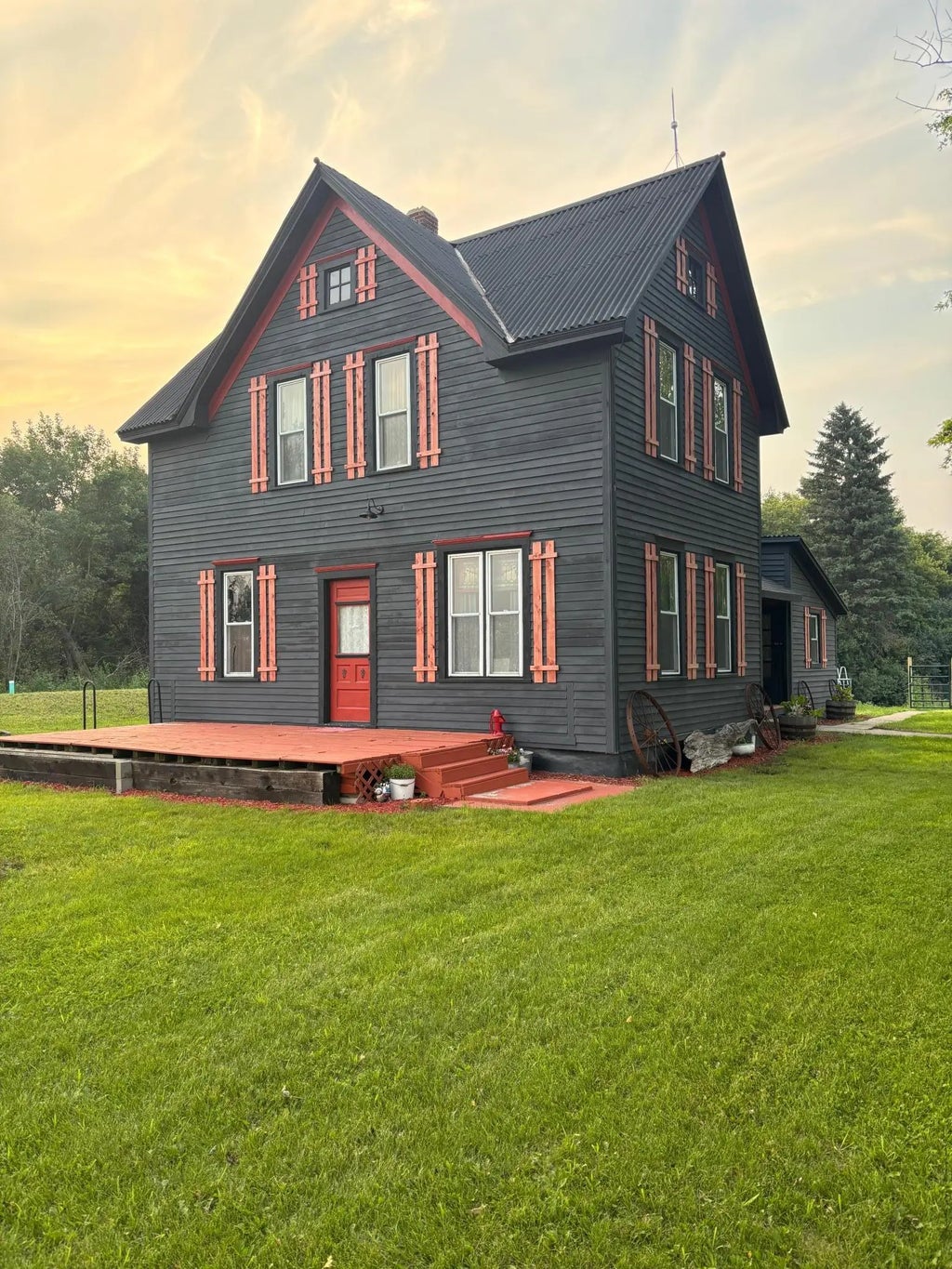 2626 281st Avenue, Madison