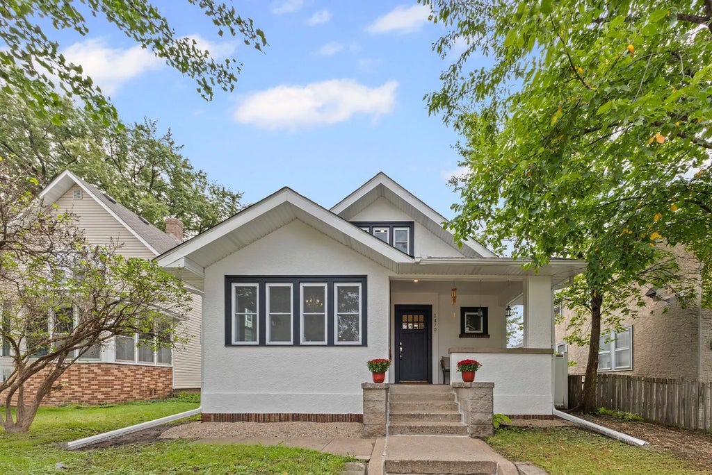 1470 Sherburne Avenue, Saint Paul
