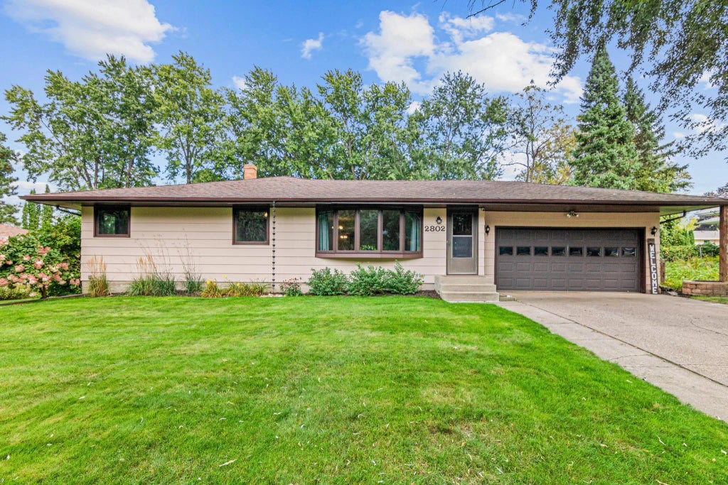 2802 Marion Street, Roseville