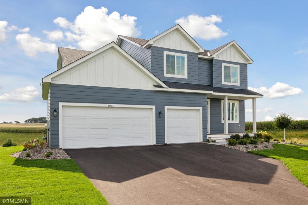 10101 Blackmoor Road, Woodbury