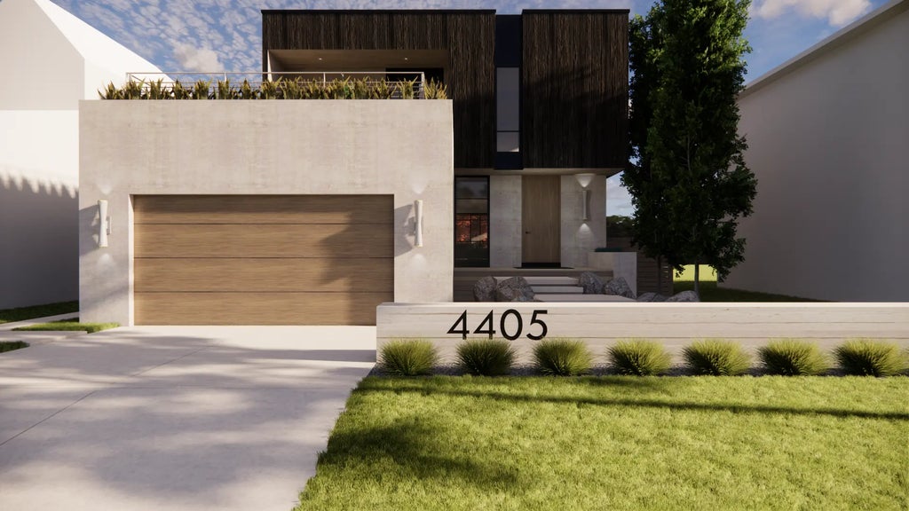 4405 Morningside Road, Edina