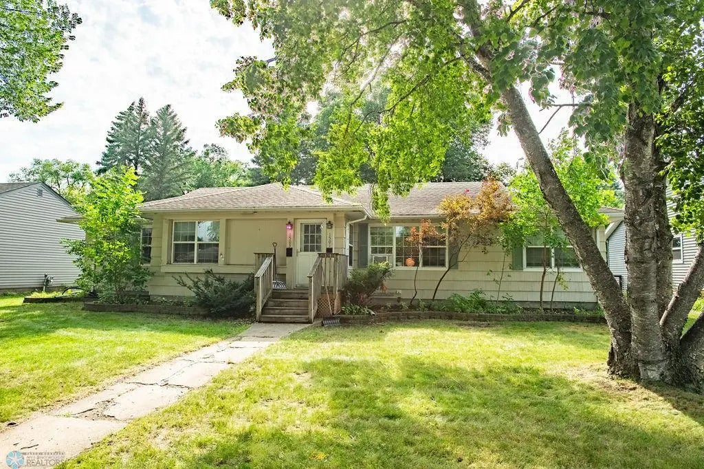 1501 13th Street S, Moorhead