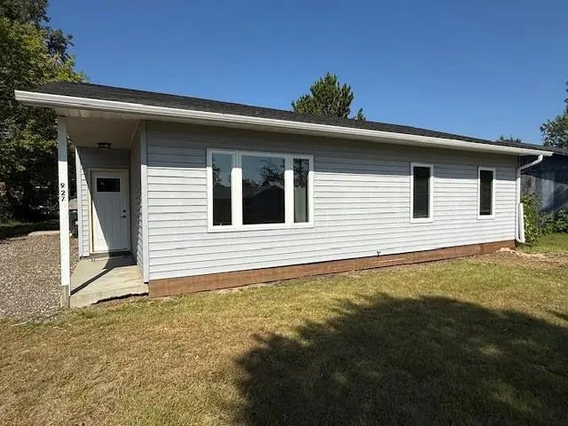 927 20th Street Nw, Bemidji