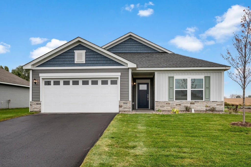 361 Florence Avenue S, Annandale