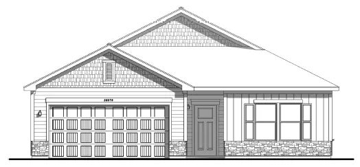 381 Florence Avenue S, Annandale