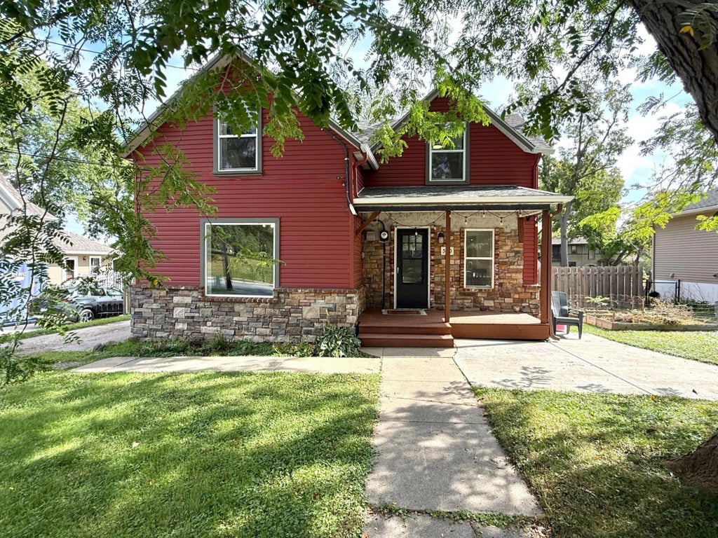 520 Willis Street, Dassel