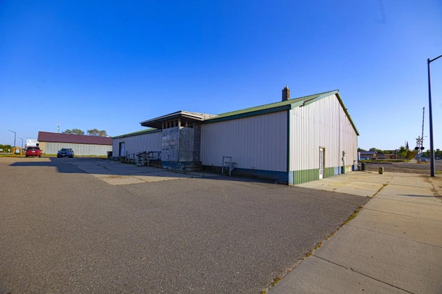 105 Ne Ash Avenue, Wadena
