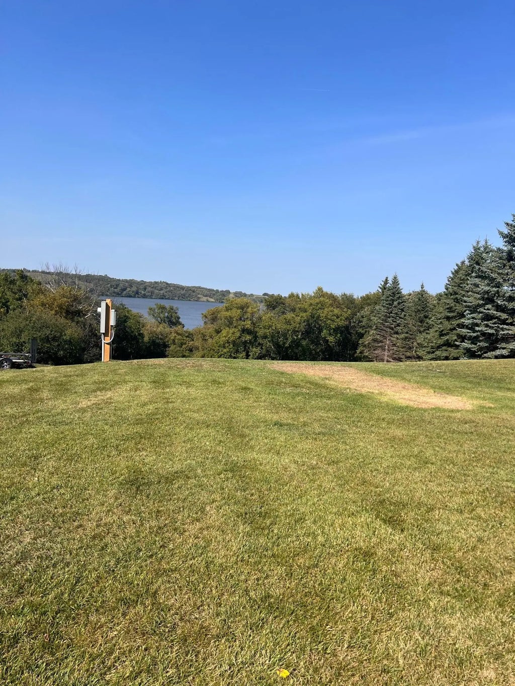 405 Lakeview Street, Lake Benton