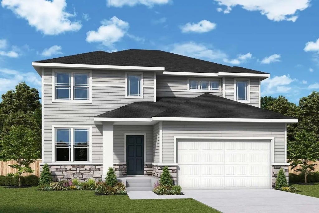 2963 Trinity Drive, Shakopee