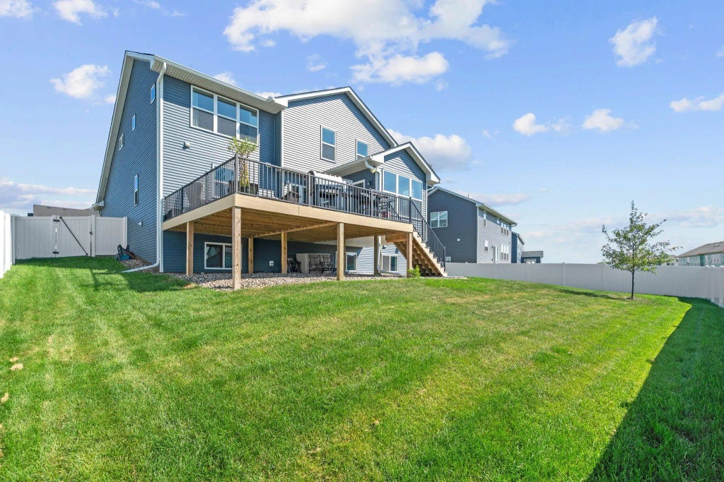 18171 Hideaway Trail, Lakeville