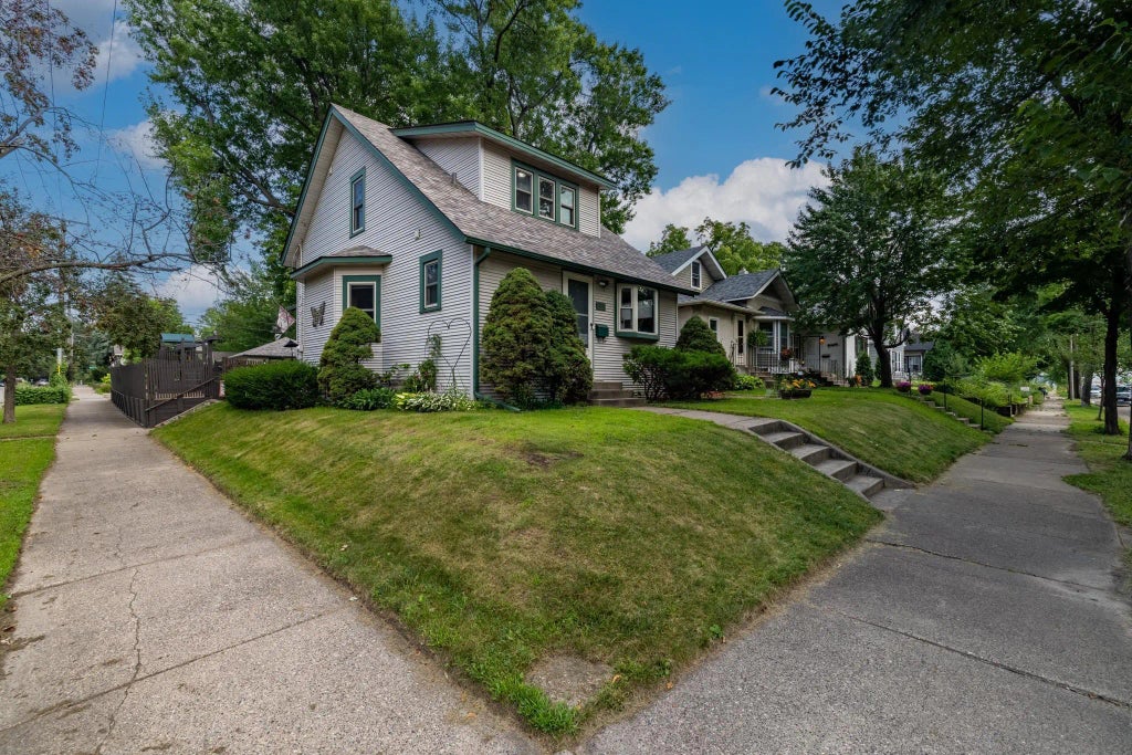 3601 33rd Avenue S, Minneapolis