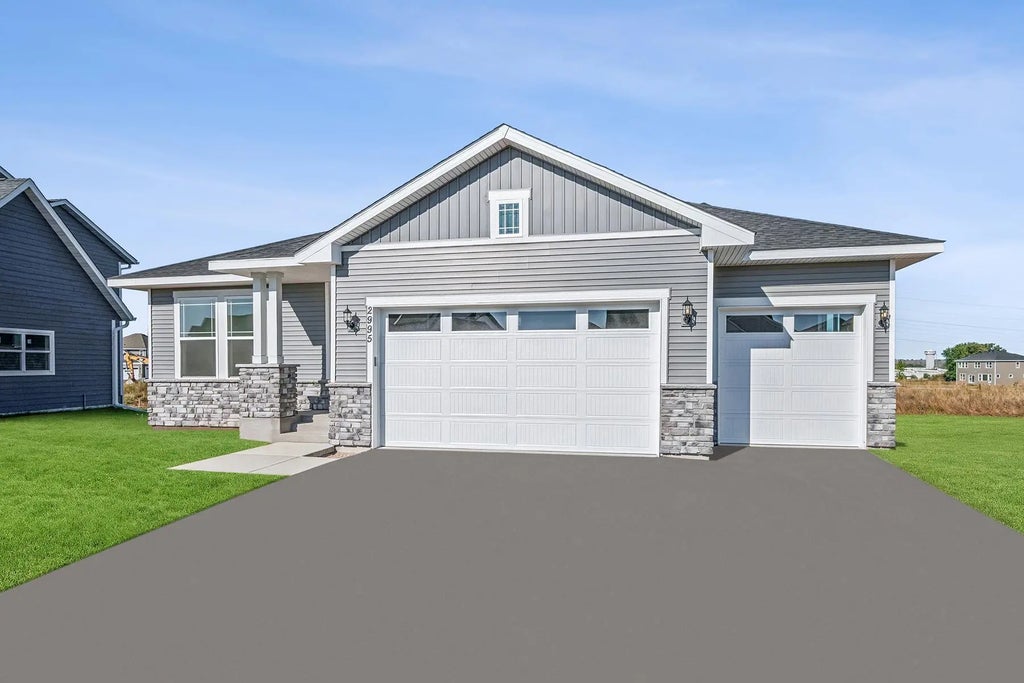 2995 Trinity Drive, Shakopee