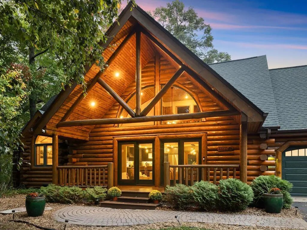 25533 Heritage Lane, Wyoming